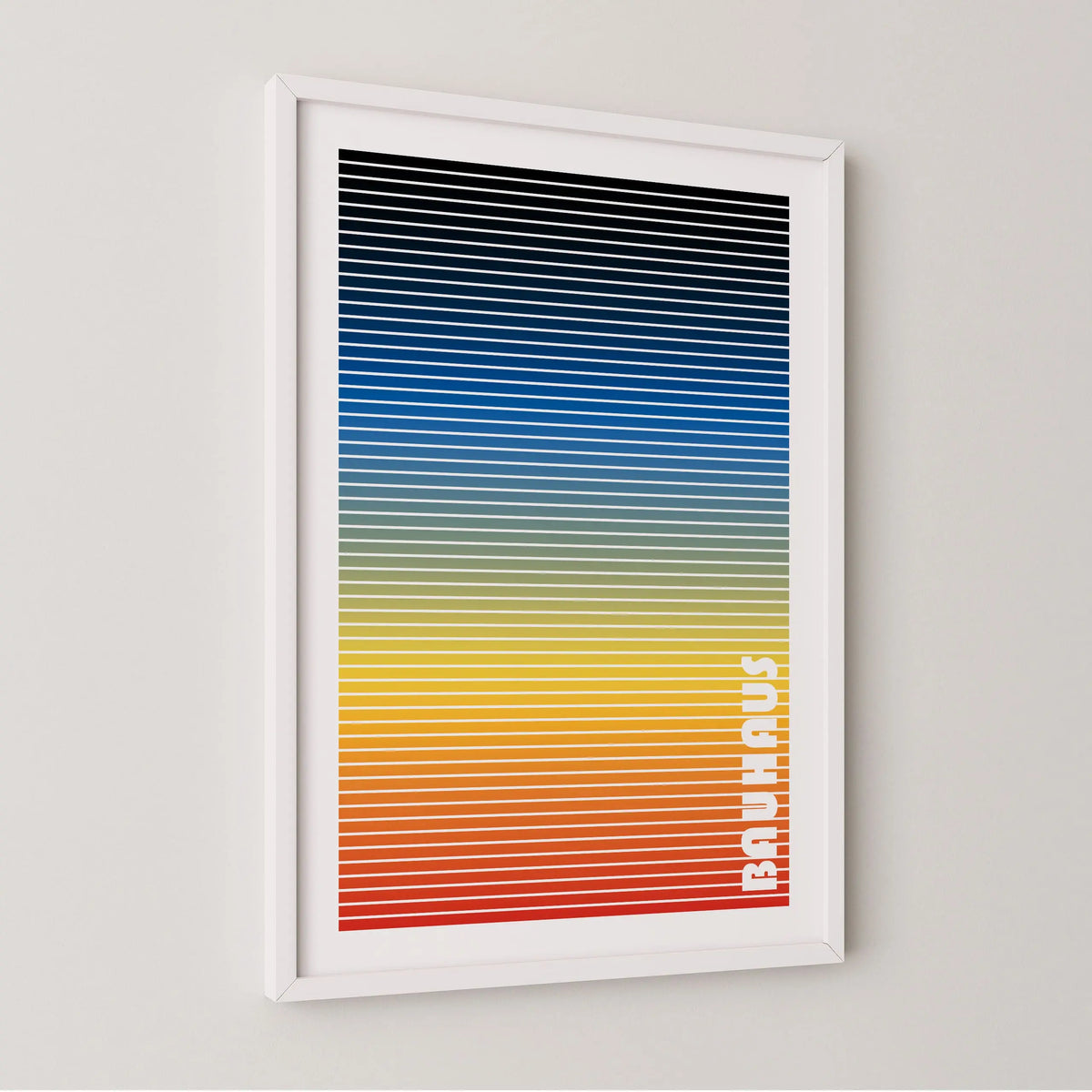Retro Shutters