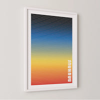 Retro Shutters