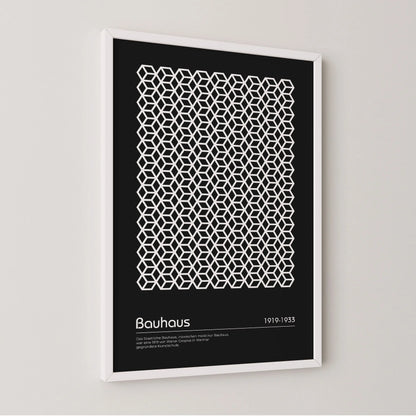 Cube Curtain