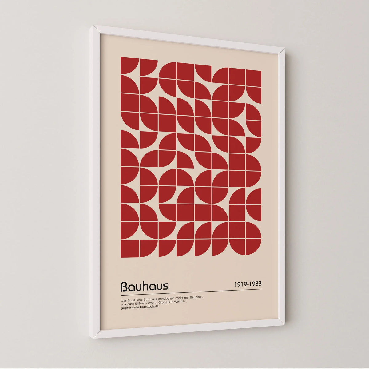 Abstract Modularity