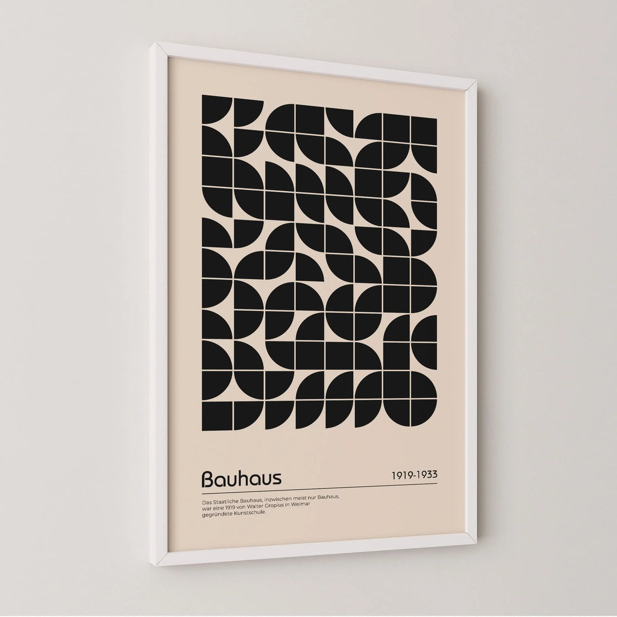 Abstract Modularity