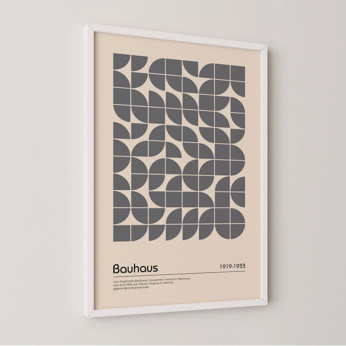 Abstract Modularity