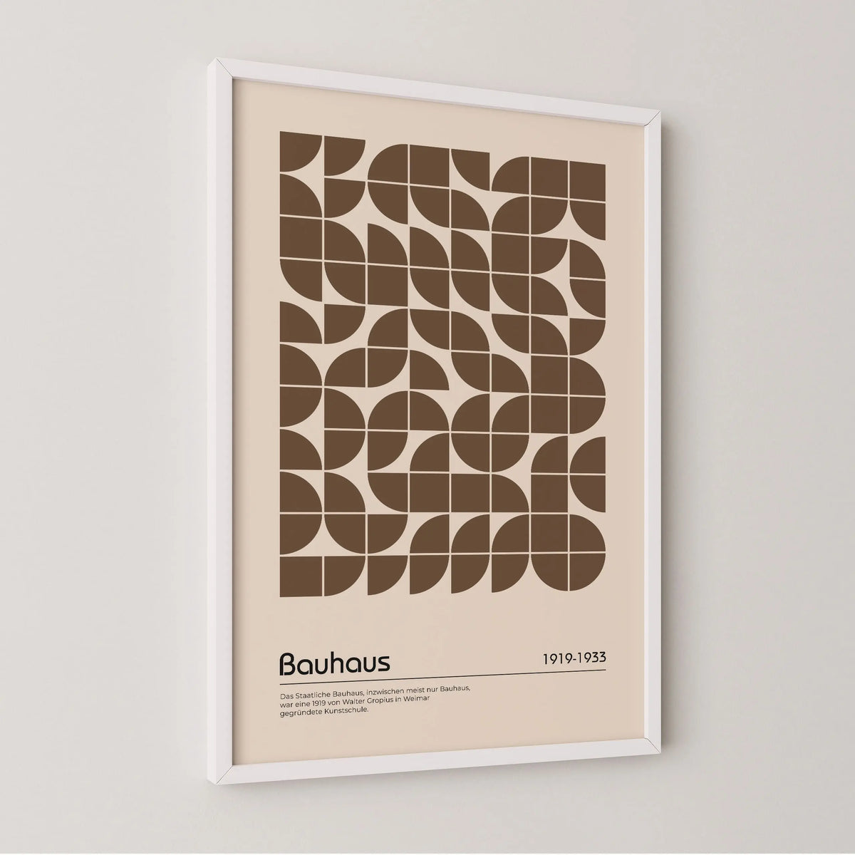 Abstract Modularity