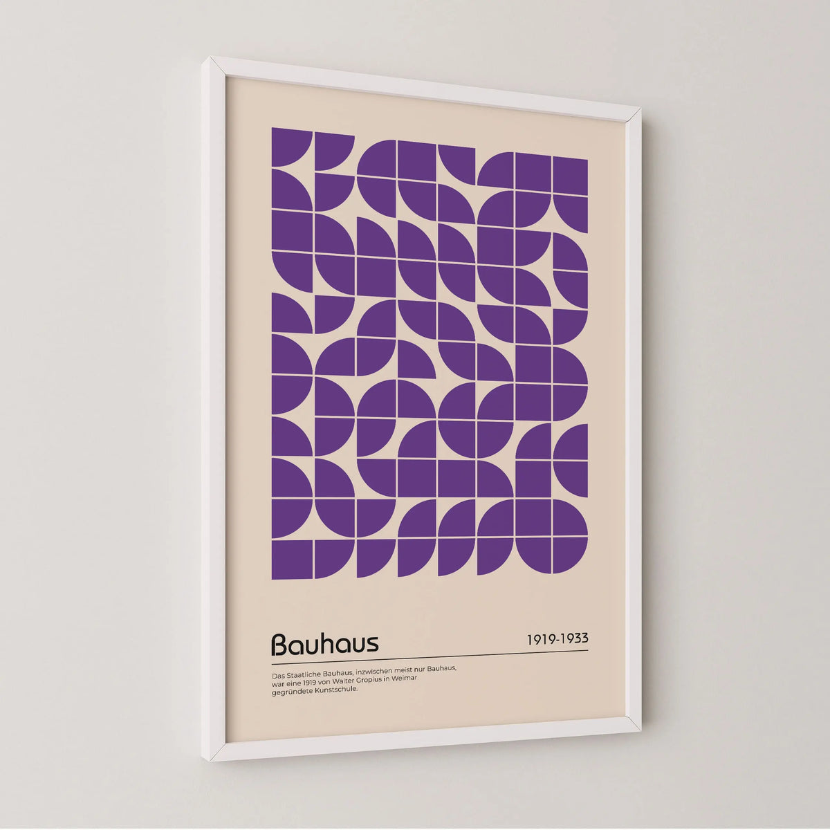 Abstract Modularity
