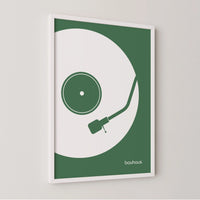 Gramophone