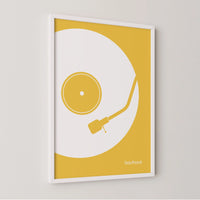 Gramophone