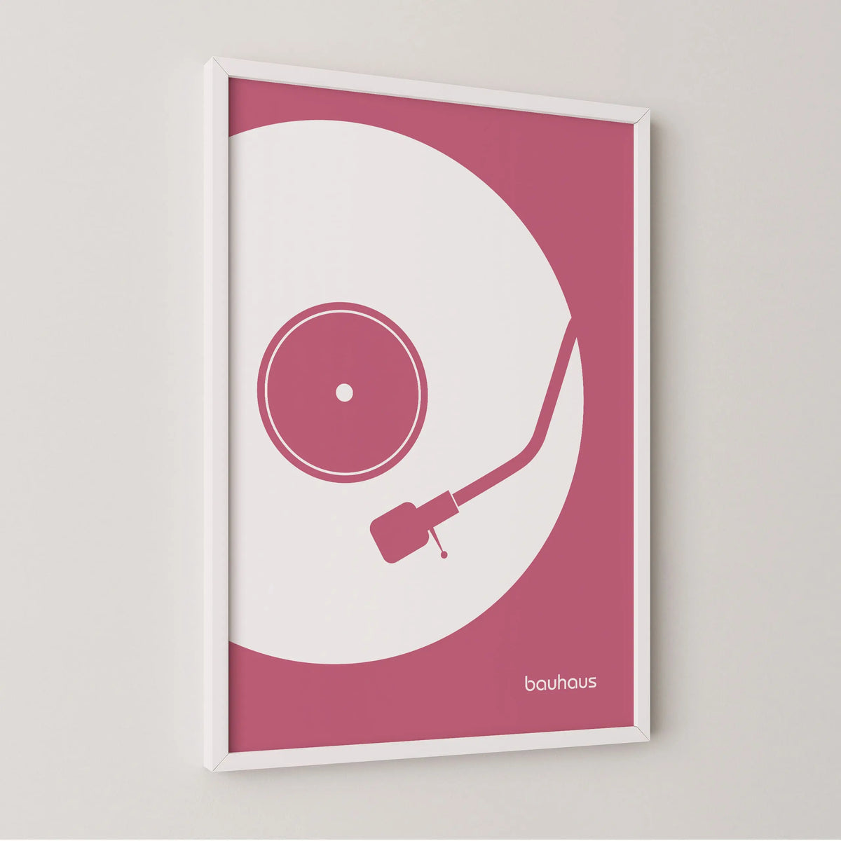 Gramophone