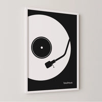 Gramophone
