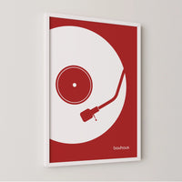 Gramophone