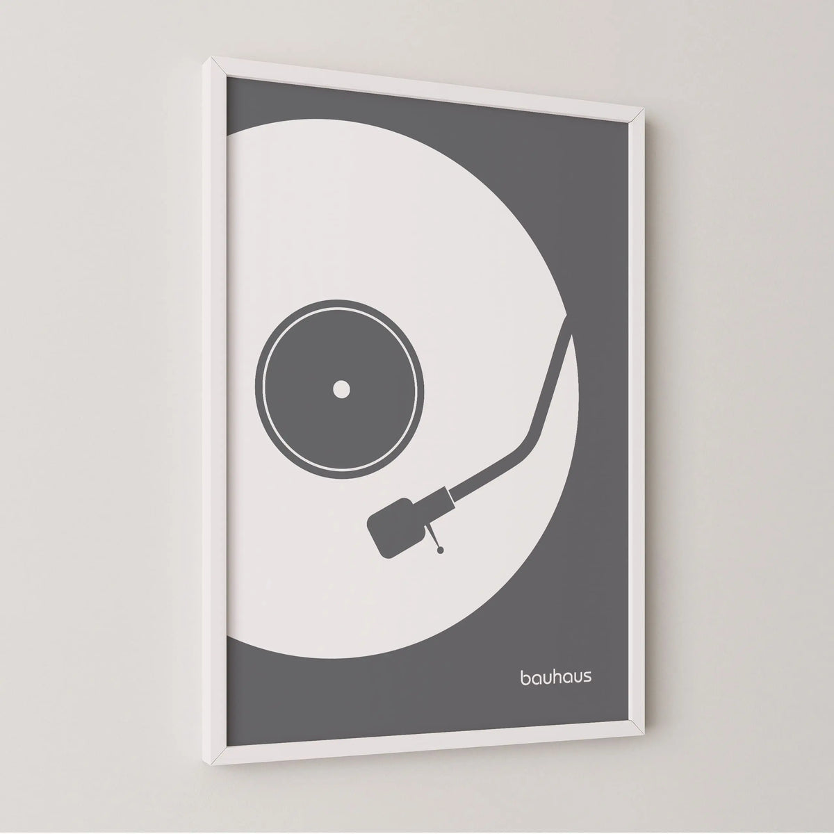 Gramophone