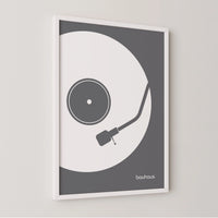 Gramophone