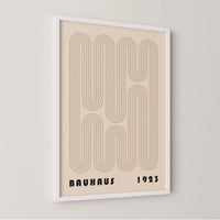 Retro Swirl