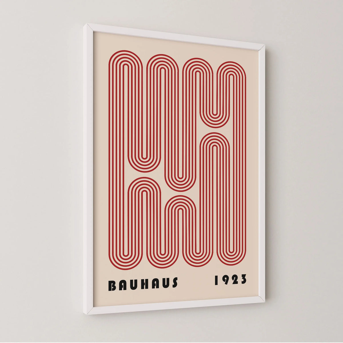 Retro Swirl