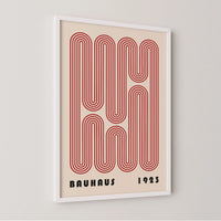 Retro Swirl