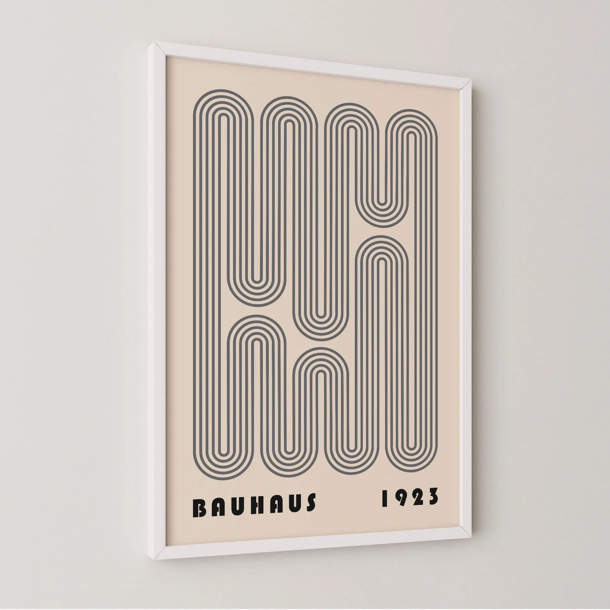 Retro Swirl