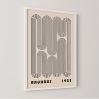 Retro Swirl