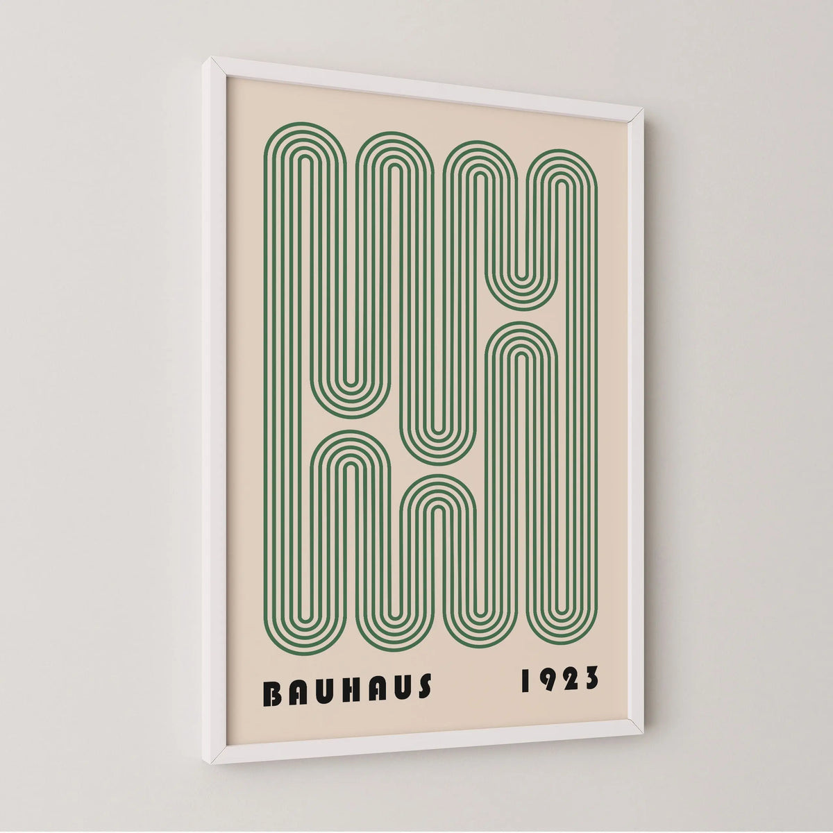 Retro Swirl