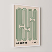 Retro Swirl