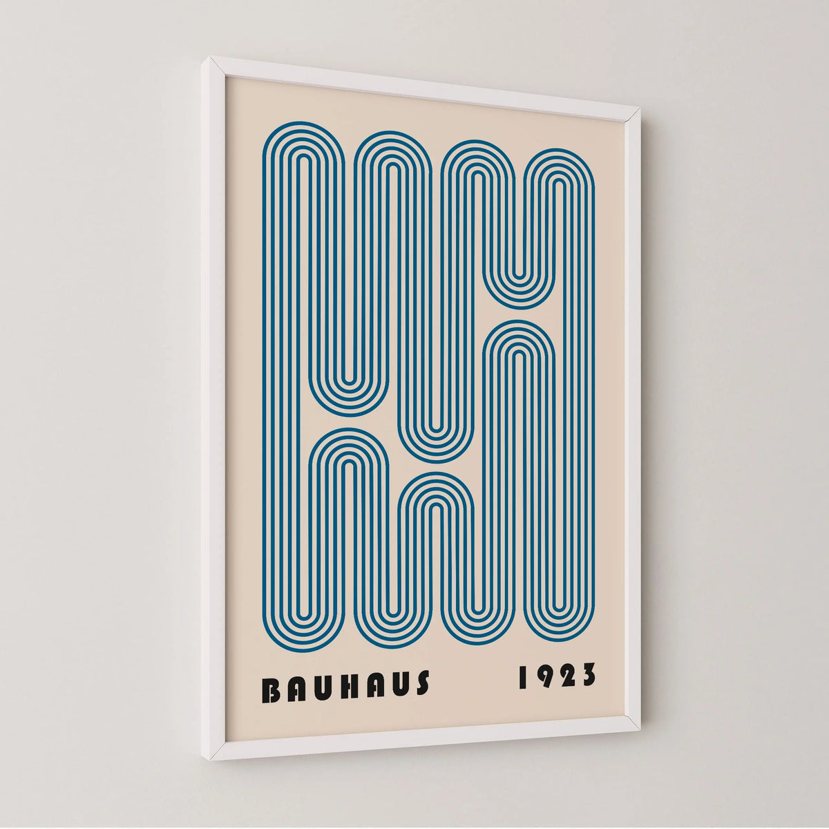 Retro Swirl