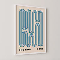 Retro Swirl