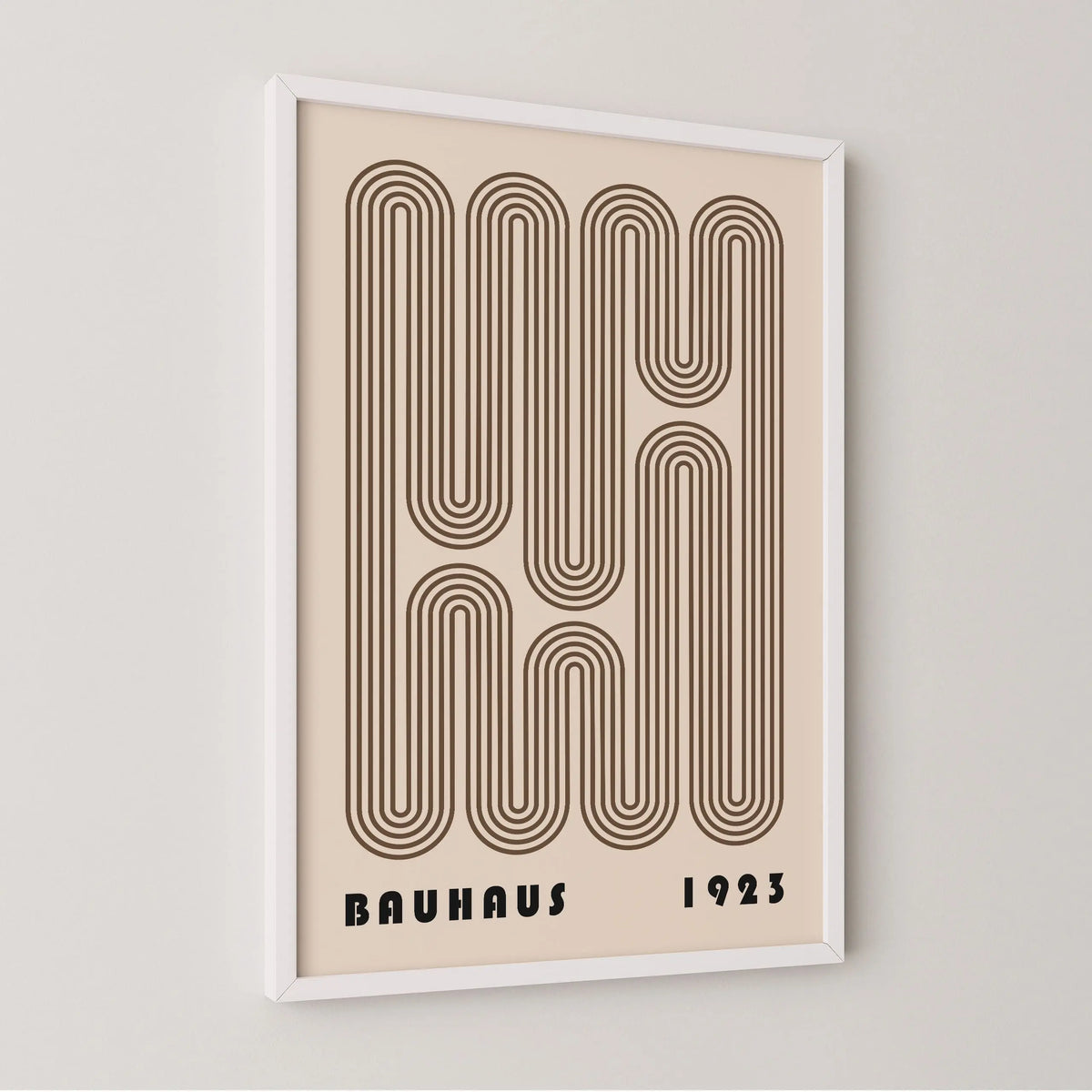 Retro Swirl