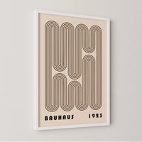 Retro Swirl
