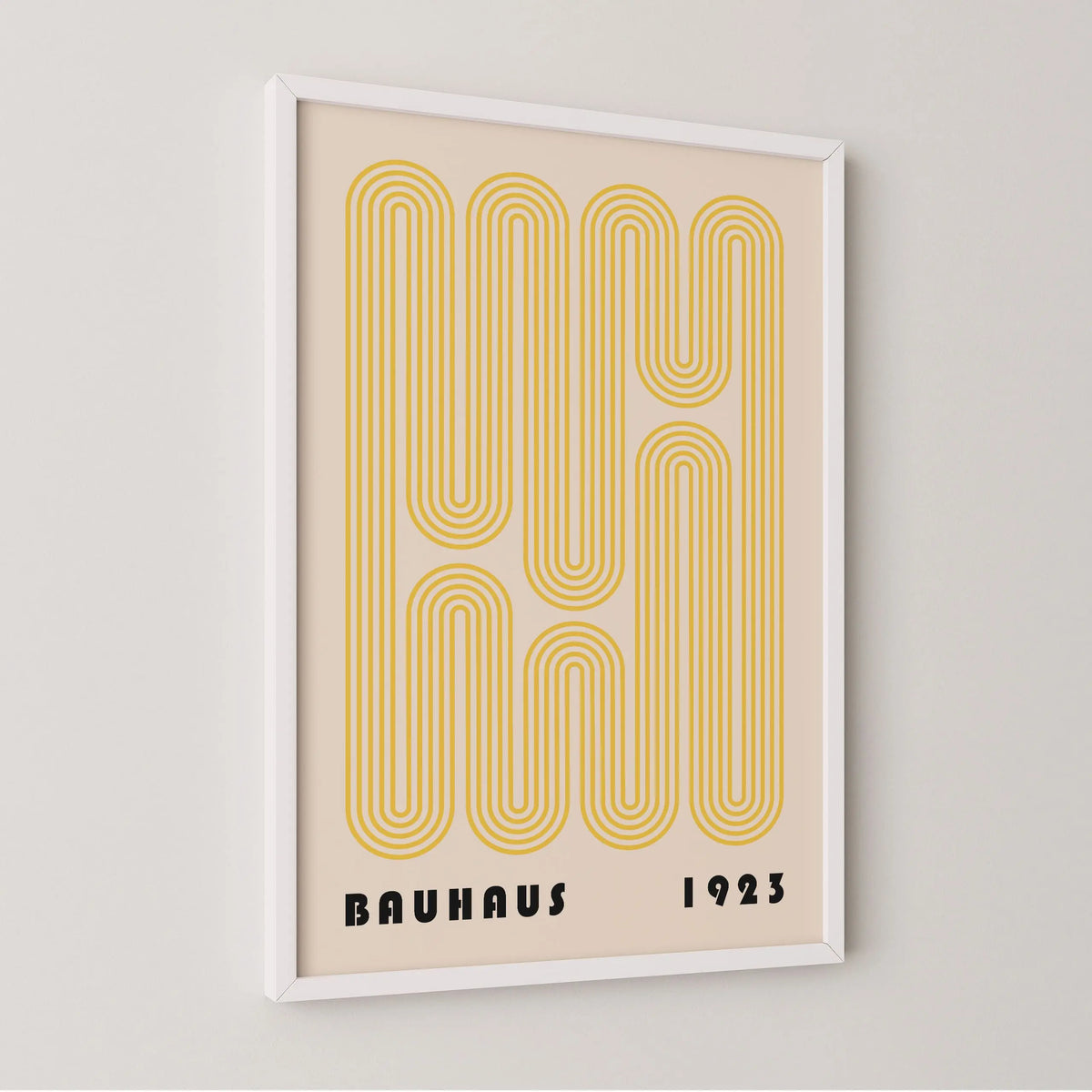 Retro Swirl