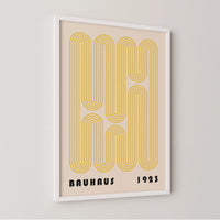Retro Swirl