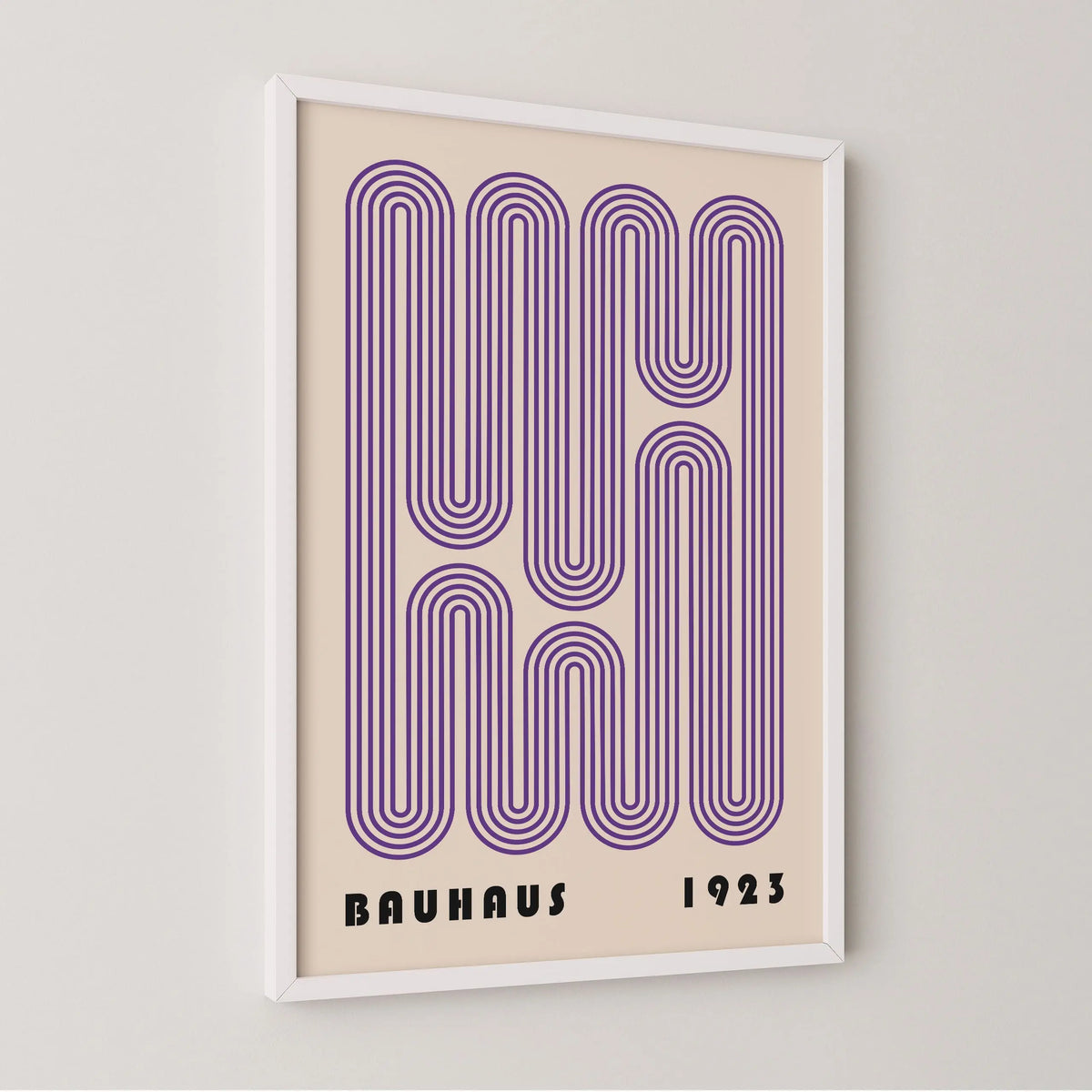 Retro Swirl