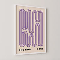 Retro Swirl