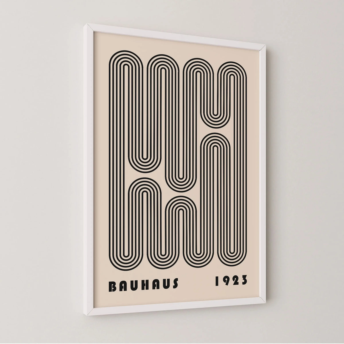 Retro Swirl