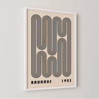 Retro Swirl