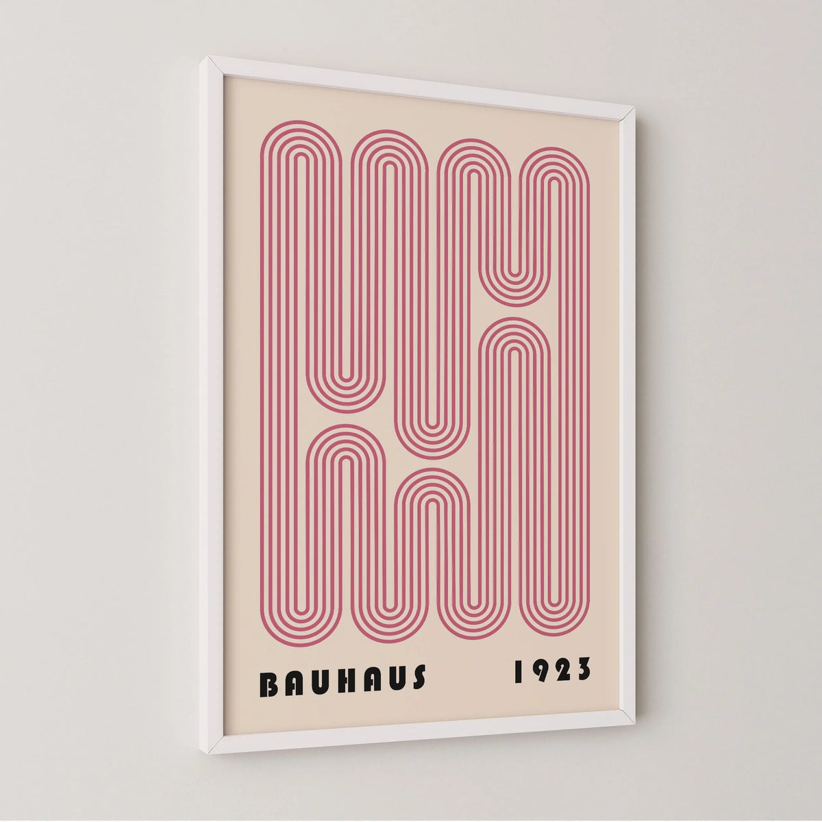 Retro Swirl