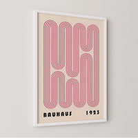 Retro Swirl