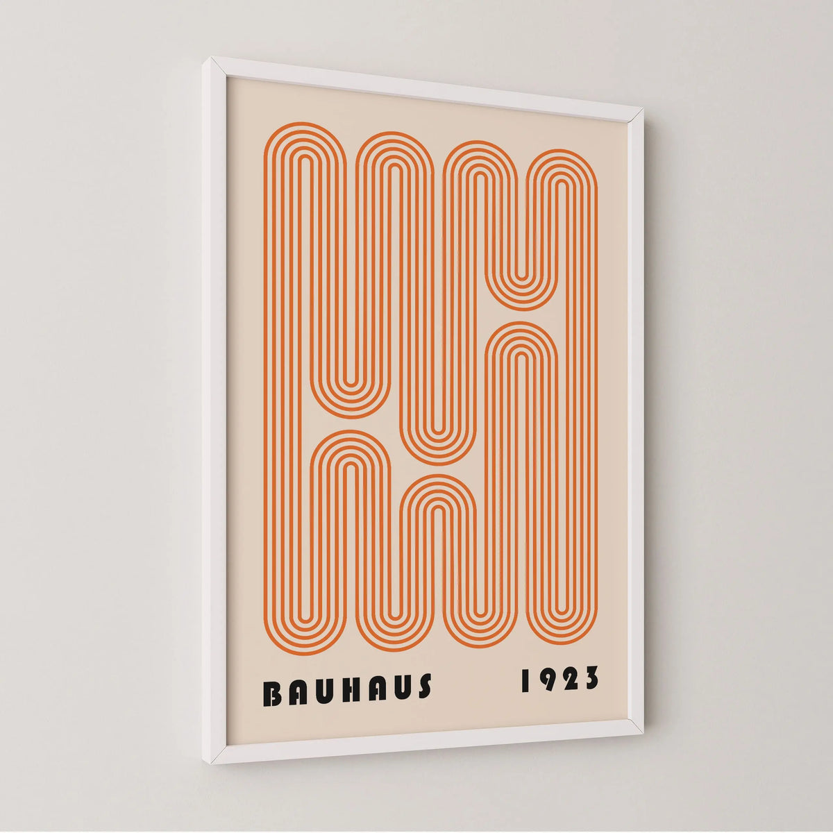 Retro Swirl