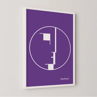 Bauhaus Head