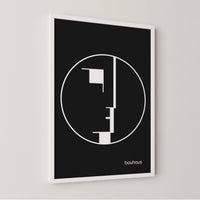 Bauhaus Head