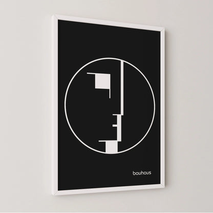 Bauhaus Head