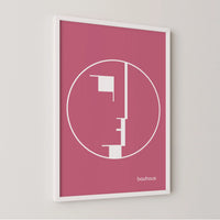 Bauhaus Head