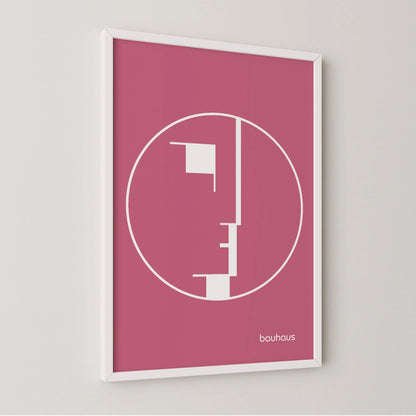 Bauhaus Head