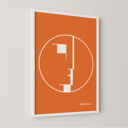 Bauhaus Head