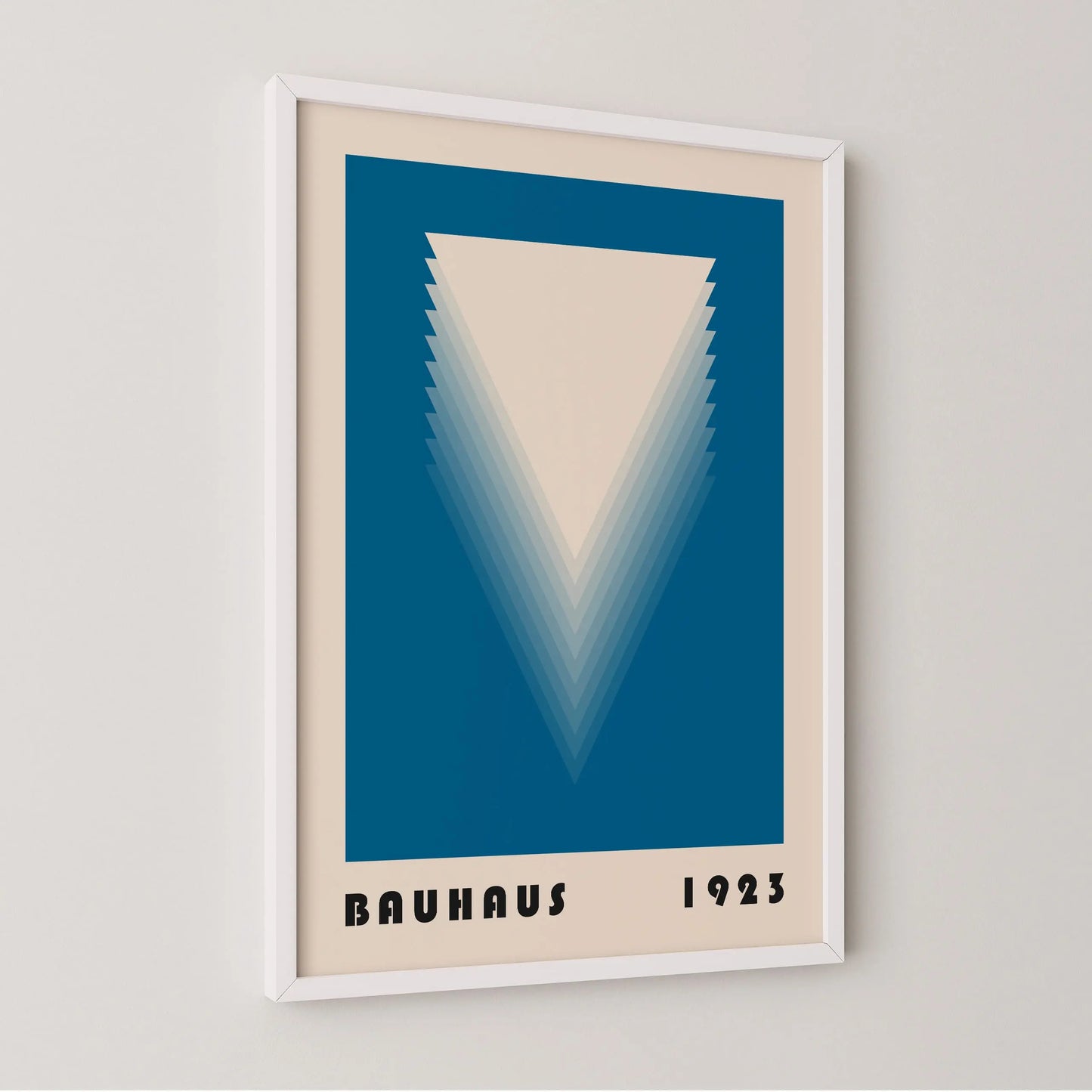 Kinetic Triangle