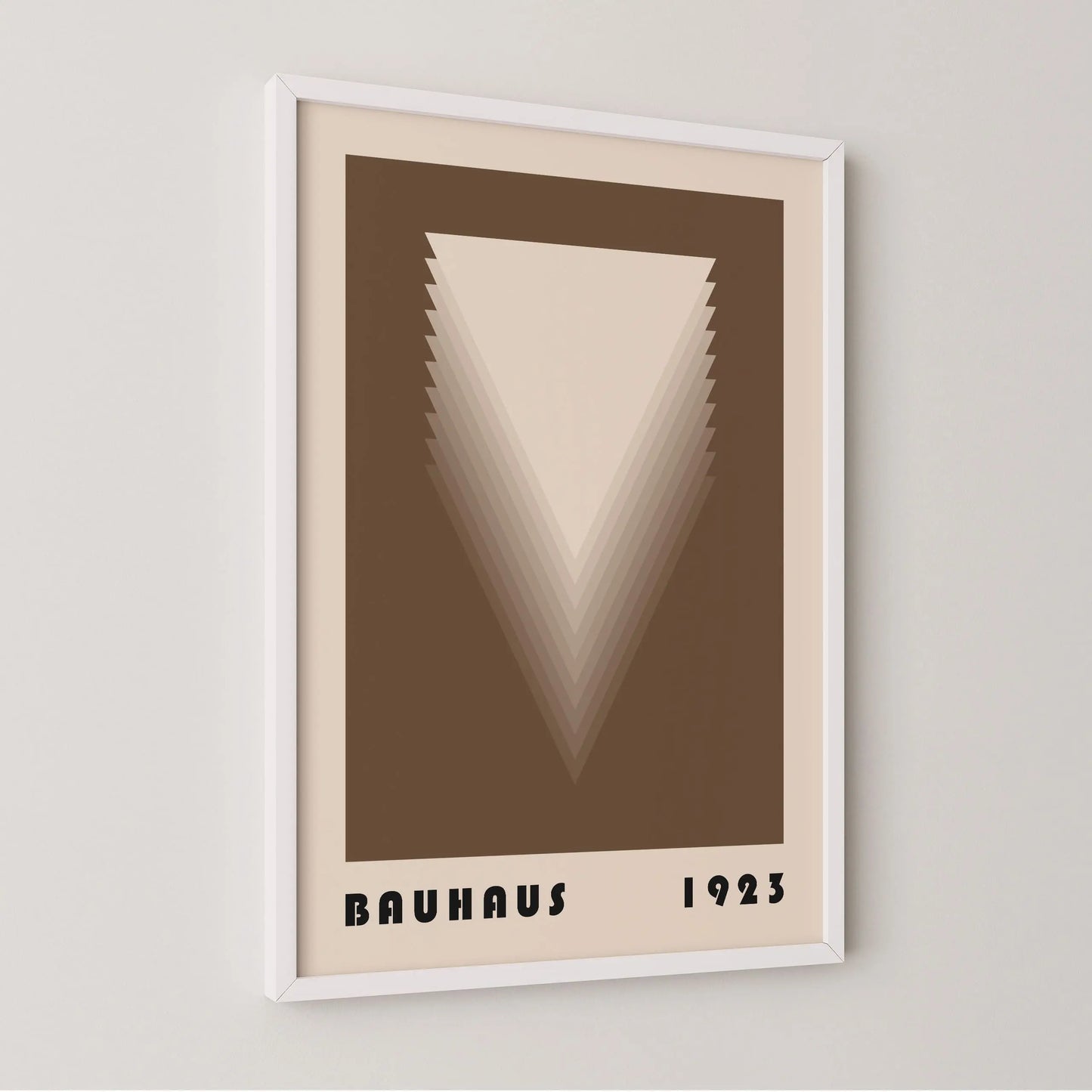Kinetic Triangle