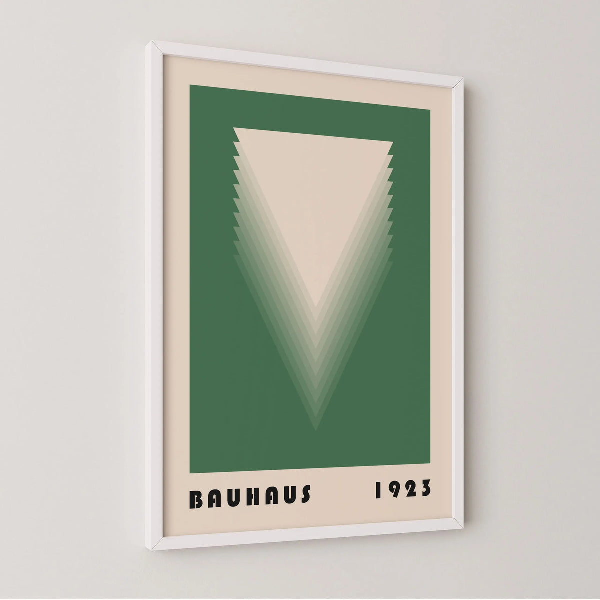 Kinetic Triangle
