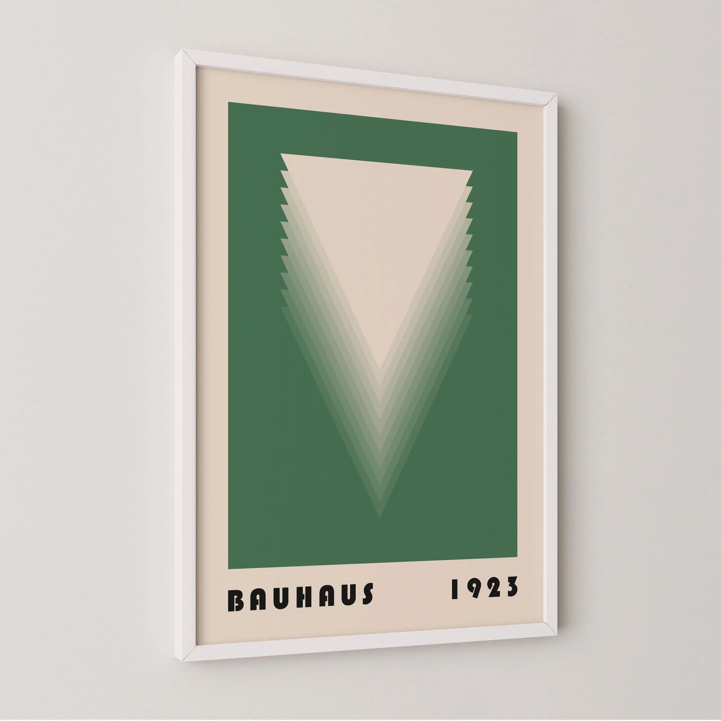 Kinetic Triangle
