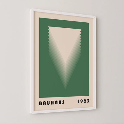 Kinetic Triangle