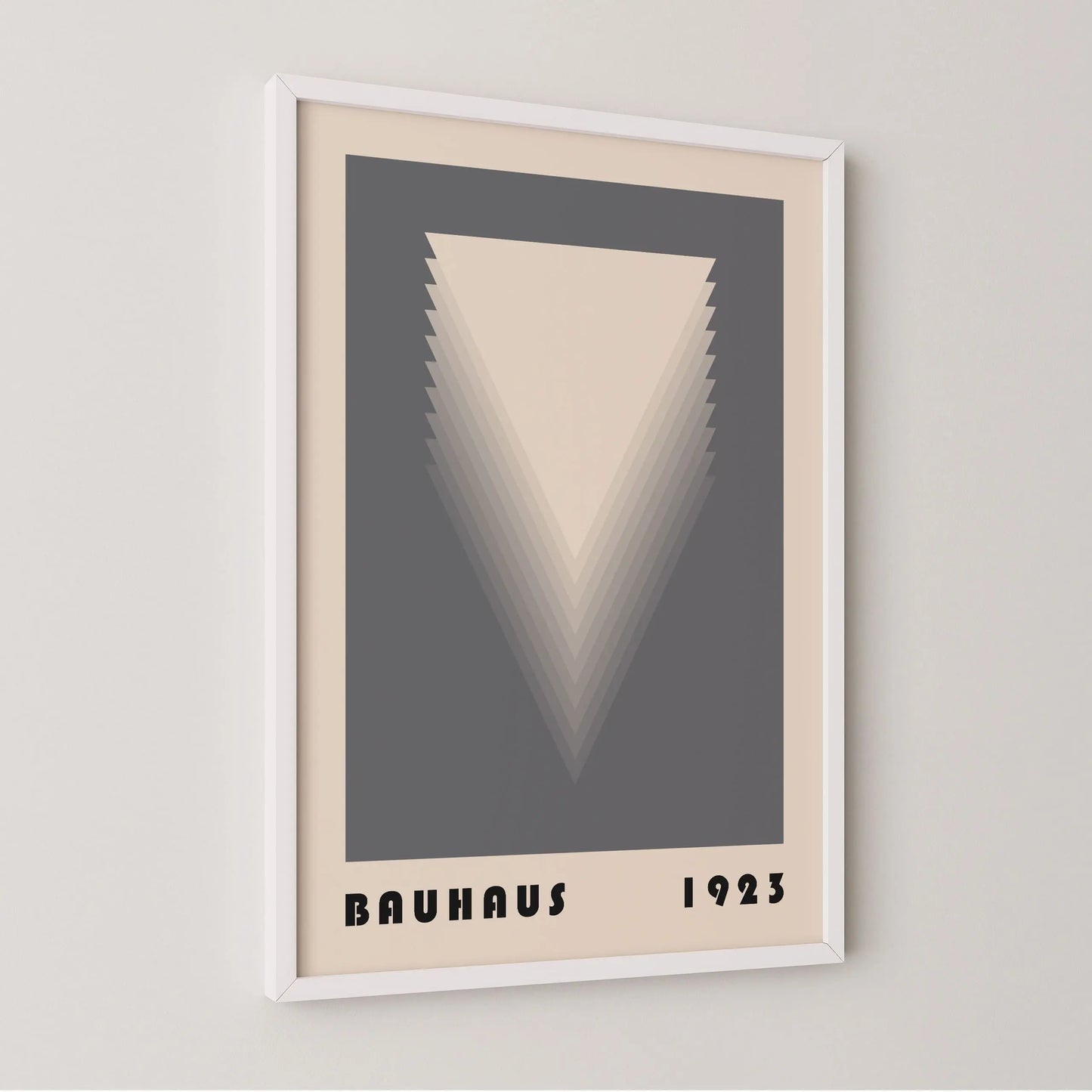 Kinetic Triangle