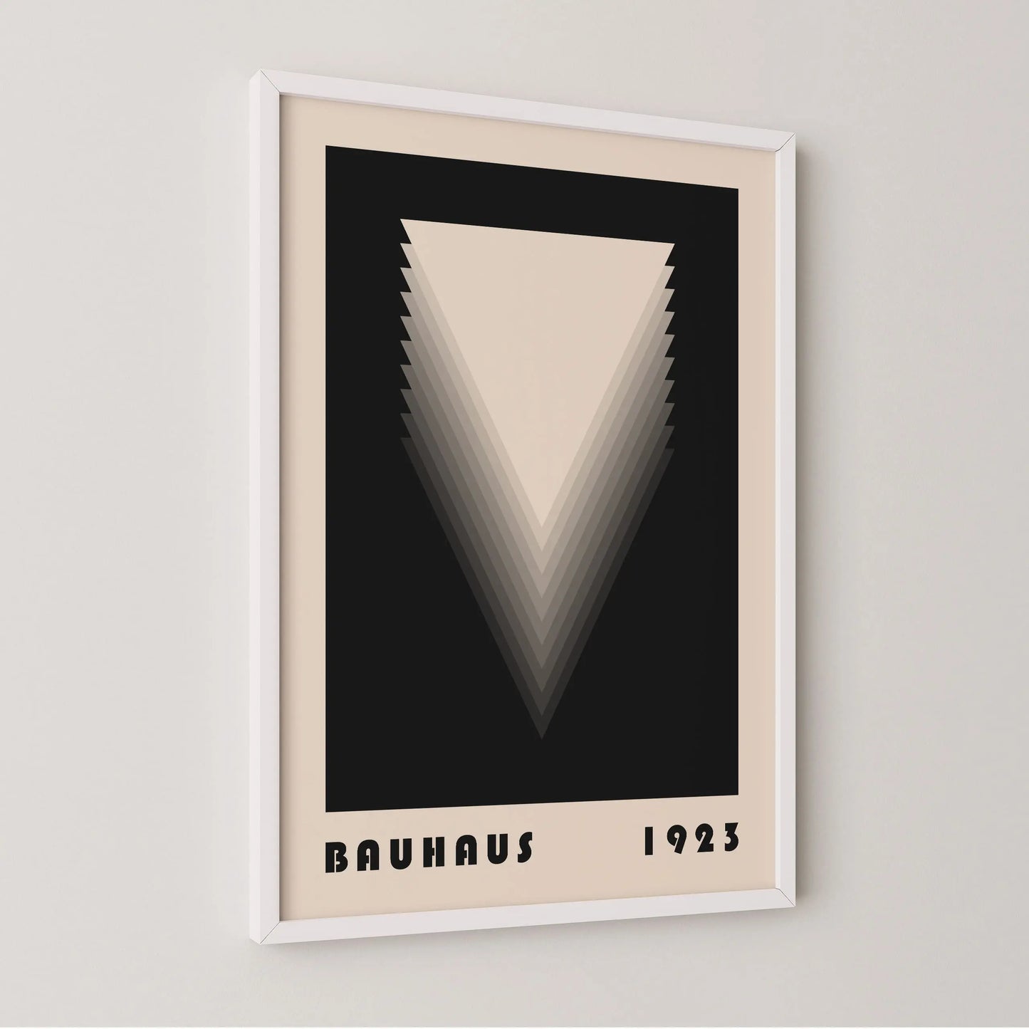 Kinetic Triangle