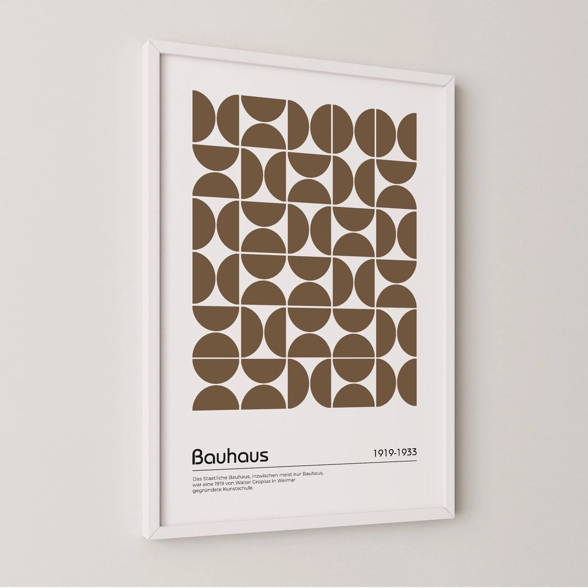 Circular Modularity
