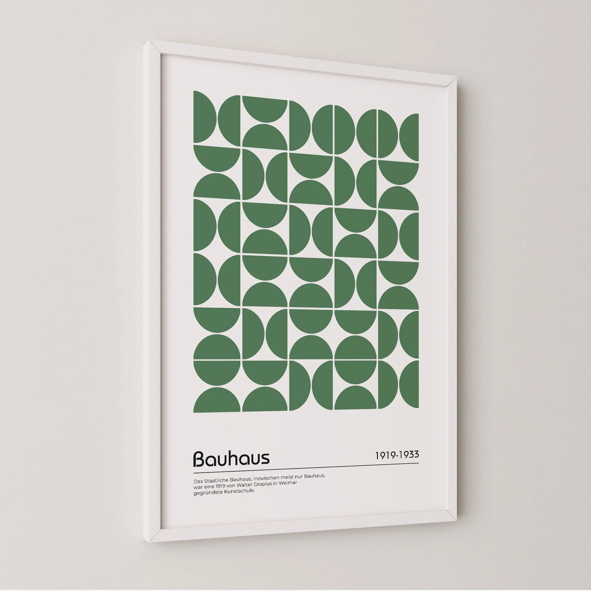 Circular Modularity